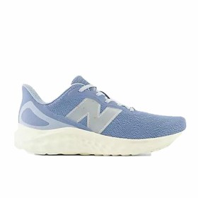 Laufschuhe für Erwachsene New Balance Fresh Foam Blau Damen von New Balance, Outdoor und Sport - Ref: S64121396, Preis: 59,28...