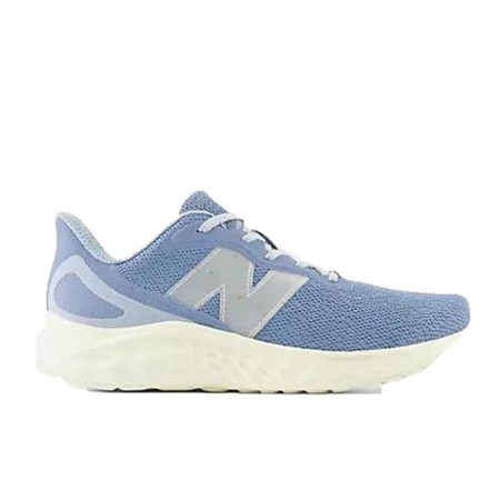 Scarpe da Running per Adulti New Balance Fresh Foam Azzurro Donna di New Balance, Aria aperta e sport - Rif: S64121396, Prezz...