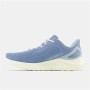 Zapatillas de Running para Adultos New Balance Fresh Foam Azul Mujer de New Balance, Aire libre y deportes - Ref: S64121396, ...