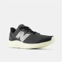 Chaussures de Running pour Adultes New Balance Fresh Foam Homme Noir de New Balance, Plein air et sport - Réf : S64121397, Pr...