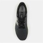 Chaussures de Running pour Adultes New Balance Fresh Foam Homme Noir de New Balance, Plein air et sport - Réf : S64121397, Pr...