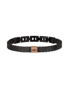 Bracciale Uomo Breil TJ2956 da Breil, Bracciali - Ref: S7206475, Precio: 69,31 €, Descuento: %