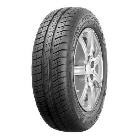 Neumático para Coche Dunlop STREETRESPONSE-2 145/7