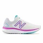 Running Shoes for Adults New Balance Fresh Foam 680v7 White Lady by New Balance, Sports and outdoors - Ref: S64121398, Price:...