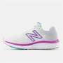 Running Shoes for Adults New Balance Fresh Foam 680v7 White Lady by New Balance, Sports and outdoors - Ref: S64121398, Price:...