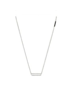 Ladies' Necklace Morellato SUI02 (70 cm) | Tienda24 Tienda24.eu