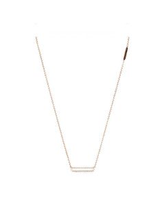 Collier Femme Radiant RY000118 40 cm | Tienda24 Tienda24.eu