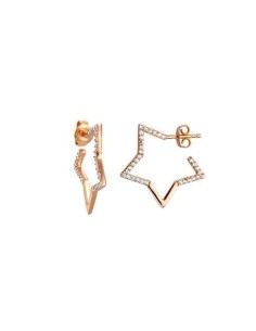 Ladies' Earrings Guess JUBE03393JWYGT-U | Tienda24 Tienda24.eu