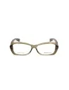 Monture de Lunettes Femme Bottega Veneta BV-170-0O4 Vert | Tienda24 Tienda24.eu