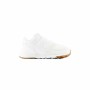 Children’s Casual Trainers New Balance 574 New-B Hook Loop White by New Balance, Sports footwear - Ref: S64121399, Price: 57,...