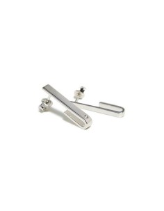 Ladies' Earrings Radiant RY000156 Stainless steel 2 cm | Tienda24 Tienda24.eu