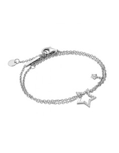 Bracciale Donna Esprit ESBR00451117 da Esprit, Bracciali - Ref: S7206575, Precio: 80,92 €, Descuento: %