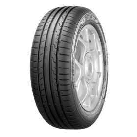 Neumático para Coche Dunlop SPORT BLURESPONSE 215/