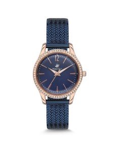 Relógio feminino Guess W0775L7 (Ø 38 mm) | Tienda24 Tienda24.eu