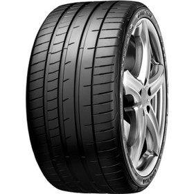 Car Tyre Goodyear EAGLE F1 SUPERSPORT 245/35ZR20