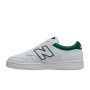 Zapatillas Deportivas Hombre New Balance 480 Verde Blanco de New Balance, Zapatillas y calzado deportivo - Ref: S64121402, Pr...