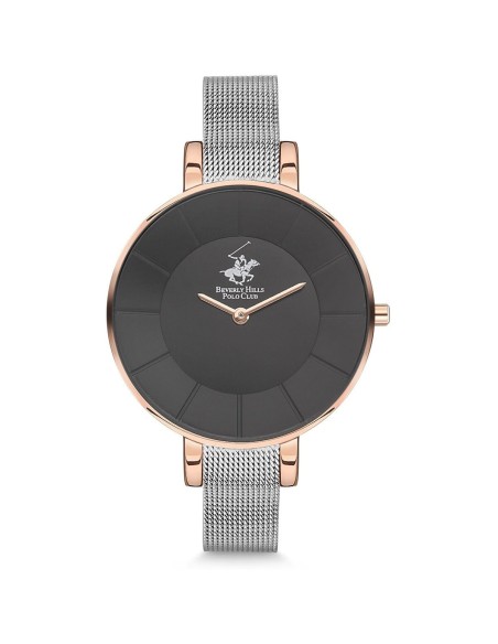 Orologio Donna Beverly Hills Polo Club BH2162-05 da Beverly Hills Polo Club, Orologi da polso - Ref: S7206649, Precio: 135,75...