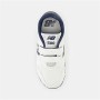 Zapatillas Casual Niño New Balance 500 Hook Loop Blanco de New Balance, Zapatillas y calzado deportivo - Ref: S64121405, Prec...