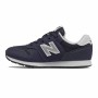 Chaussures casual enfant New Balance 373 Blue marine de New Balance, Baskets et chaussures de sport - Réf : S64121422, Prix :...