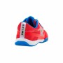 Chaussures de Futsal pour Adultes Kelme Scalpel Homme Rouge de Kelme, Plein air et sport - Réf : S64121437, Prix : 42,29 €, R...