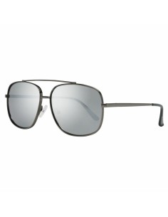 Gafas de Sol Hombre Converse CV100S-ACTIVATE-717 Dorado ø 57 mm | Tienda24 Tienda24.eu