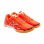 Zapatillas de Fútbol Sala para Adultos Kelme Final Indoor Hombre Naranja de Kelme, Aire libre y deporte - Ref: S64121440, Pre...