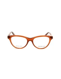 Montura de Gafas Mujer Alexander McQueen AMQ-4199-2JC Rojo | Tienda24 Tienda24.eu