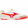 Chaussures de Futsal pour Adultes Mizuno Morelia Sala Classic Homme Blanc de Mizuno, Plein air et sport - Réf : S64121441, Pr...