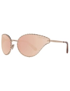 Montura de Gafas Mujer Zadig & Voltaire VZV1765009FP Marrón (ø 50 mm) | Tienda24 Tienda24.eu