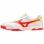 Scarpe da Calcio a 5 per Adulti Mizuno Morelia Sala Classic Uomo Bianco di Mizuno, Aria aperta e sport - Rif: S64121441, Prez...