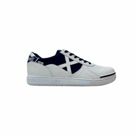 Chaussures de Futsal pour Enfants Munich G-3 VCO Gris clair de Munich, Plein air et sport - Réf : S64121442, Prix : 39,14 €, ...