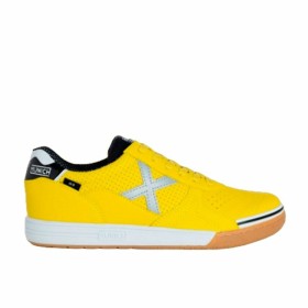 Adult's Indoor Football Shoes Munich G-3 Profit 387 Men Yellow by Munich, Outdoors and sport - Ref: S64121444, Price: 58,50 €...