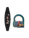 Reloj Mujer Cartoon DANCE | Tienda24 Tienda24.eu