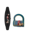 Reloj Mujer Cartoon DANCE | Tienda24 Tienda24.eu