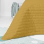 Bedspread (quilt) HappyFriday Basic Kids Dash Mustard 200 x 260 cm | Tienda24 - Global Online Shop Tienda24.eu