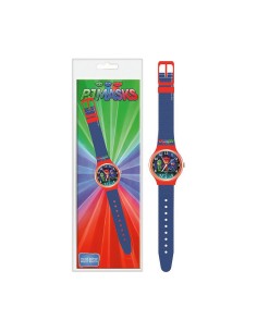 Orologio Bambini Cartoon (Ø 34 mm) da Cartoon, Orologi da polso - Ref: S7207577, Precio: €33.72, Descuento: %