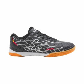 Chaussures de Futsal pour Adultes Kelme Final Indoor Homme Noir de Kelme, Plein air et sport - Réf : S64121447, Prix : 0,00 €...