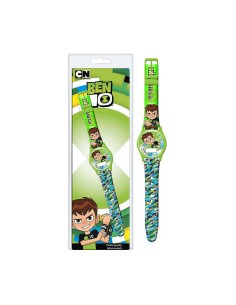 Uhr für Kleinkinder FCB Barcelona Seva Import 7004032 | Tienda24 Tienda24.eu