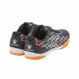 Scarpe da Calcio a 5 per Adulti Kelme Final Indoor Uomo Nero di Kelme, Aria aperta e sport - Rif: S64121447, Prezzo: 44,30 €,...