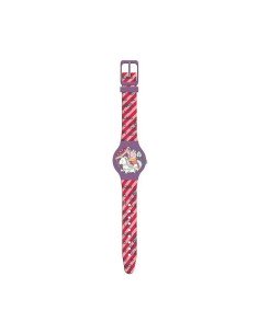 Orologio Bambini Cartoon 482608 - PLASTIC BOX (Ø 32 mm) da Cartoon, Orologi da polso - Ref: S7207591, Precio: 36,40 €, Descue...