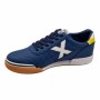 Zapatillas de Fútbol Sala para Adultos Munich G-3 Profit 391 Hombre Azul de Munich, Aire libre y deporte - Ref: S64121448, Pr...