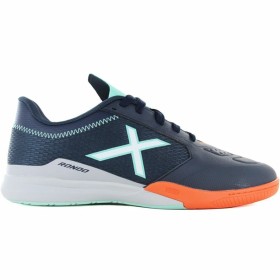 Chaussures de Futsal pour Adultes Munich Rondo 05 Homme Blue marine de Munich, Plein air et sport - Réf : S64121449, Prix : 5...