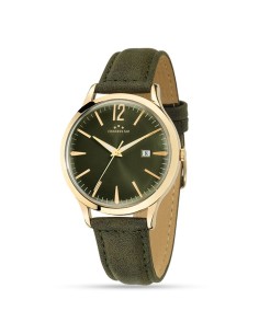 Herrenuhr Ben Sherman WB033TG (Ø 43 mm) | Tienda24 Tienda24.eu