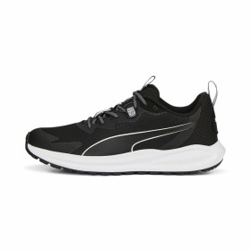 Chaussures de Running pour Adultes Puma Twitch Runner Noir Homme de Puma, Homme - Réf : S64121458, Prix : 61,63 €, Remise : %