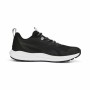 Chaussures de Running pour Adultes Puma Twitch Runner Noir Homme de Puma, Homme - Réf : S64121458, Prix : 61,63 €, Remise : %