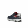 Chaussures casual enfant Geox Pavel de Geox, Baskets et chaussures de sport - Réf : S64121459, Prix : 45,50 €, Remise : %