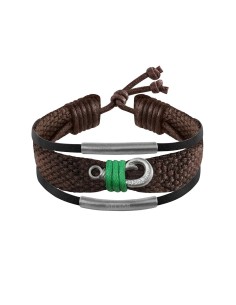 Bracciale Uomo Sector RUDE da Sector, Bracciali - Ref: S7208398, Precio: €29.46, Descuento: %