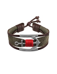 Bracelet Homme Viceroy 75285P01013 | Tienda24 Tienda24.eu