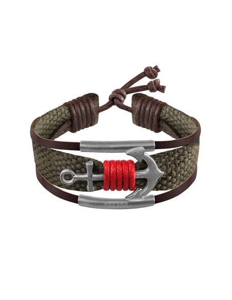 Bracelet Homme Sector RUDE | Tienda24 Tienda24.eu