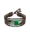 Pulsera Hombre Sector RUDE | Tienda24 Tienda24.eu